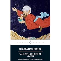 Amazon | The Arabian Nights: Tales of 1,001 Nights: Volume 1